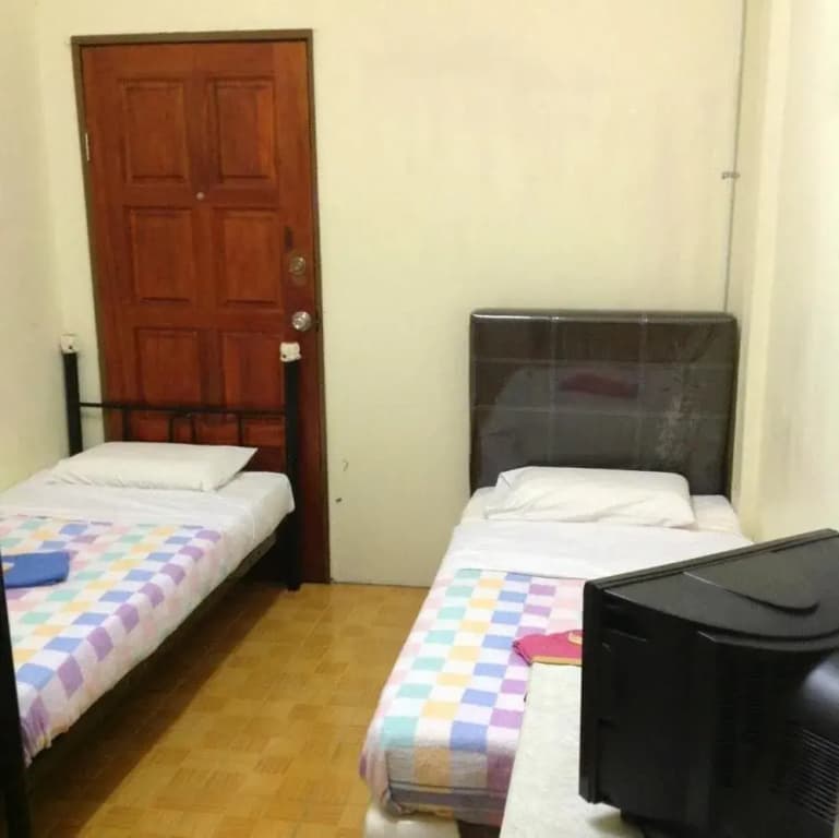JJ Homestay - photo 2