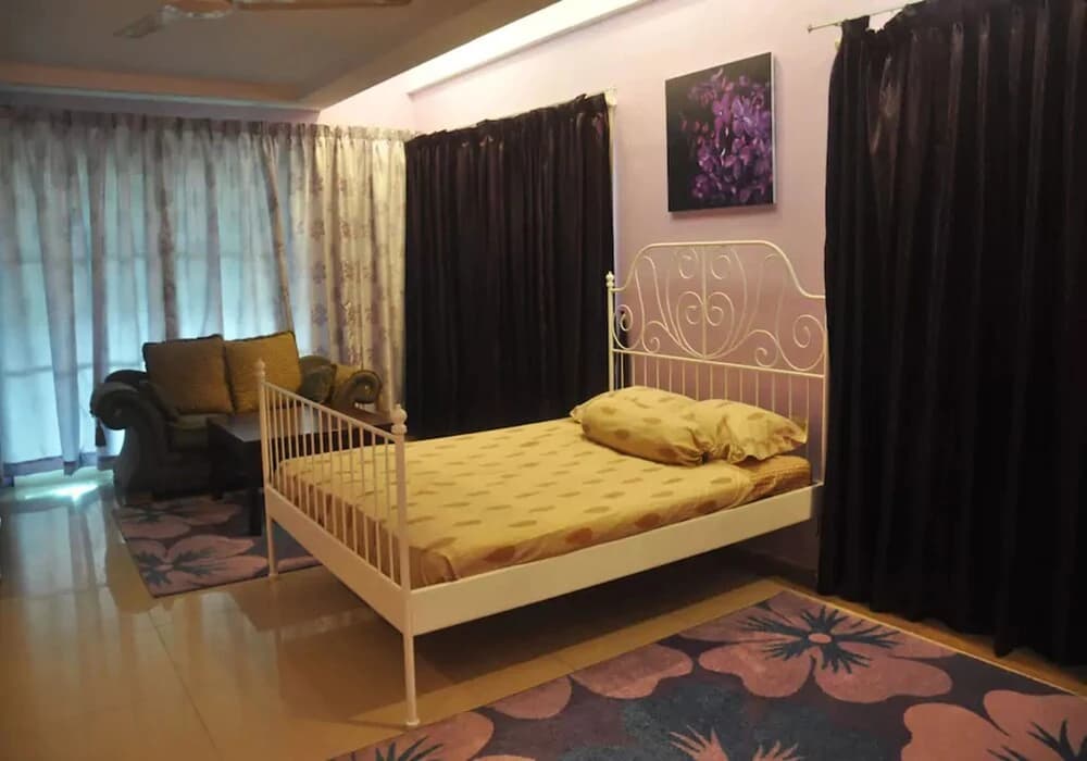 Kuala Lumpur Urban Resort - photo 2