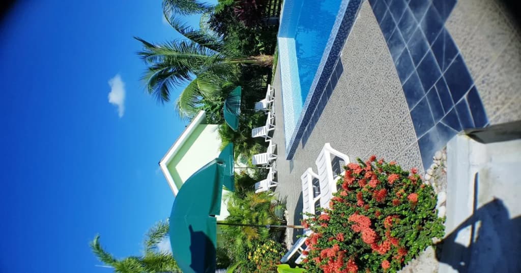 Casa Cenang Resort Tok Bidin Langkawi - photo 11