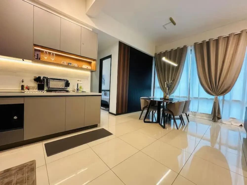 Opus Residences by Emily in Town - photo 23