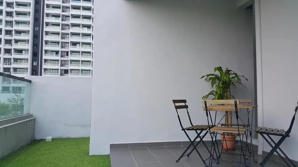 Seri Kembangan Homestay - photo 2