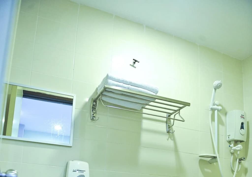 Hotel Centum - photo 6