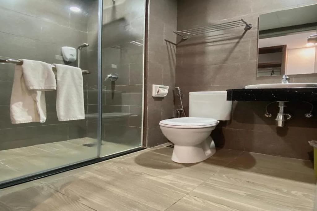 Grace Hotel Semporna - photo 6