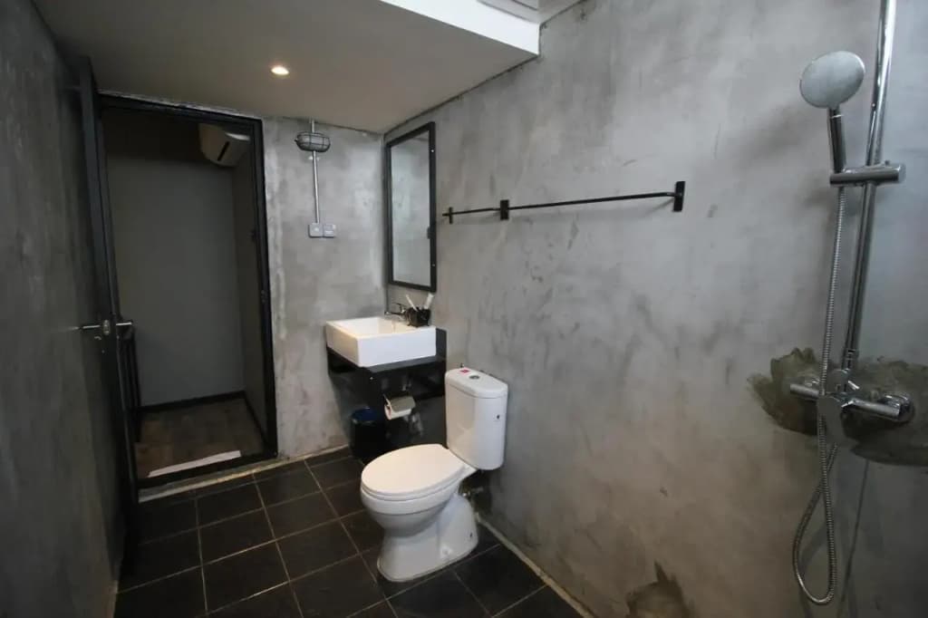 68 Hotel - photo 8