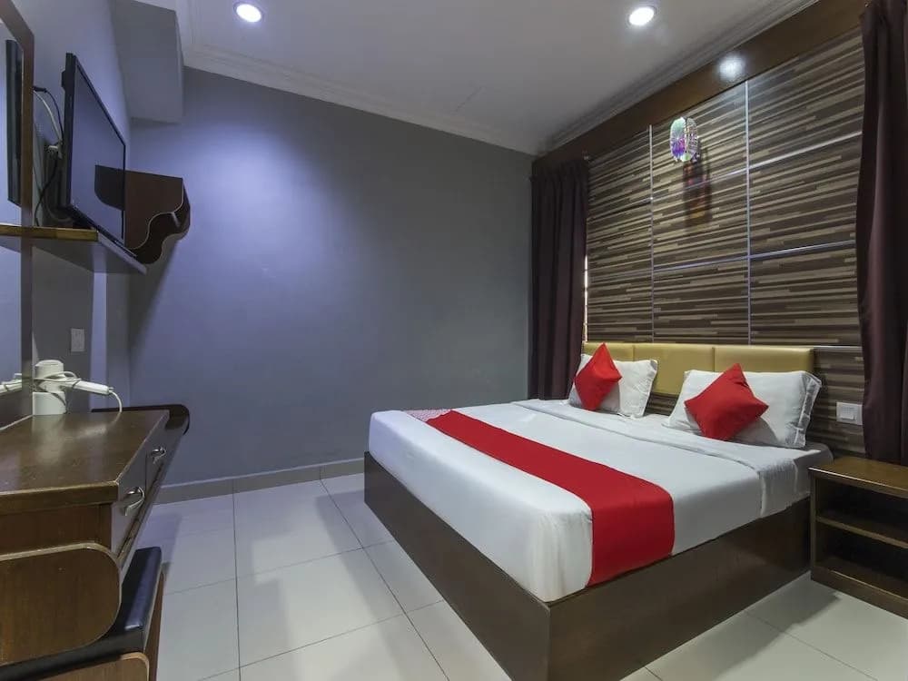 Anggerik Garden Hotel- AG Hotel - photo 3