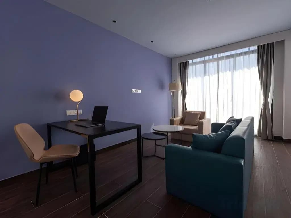 Grace Samudera Hotel (Adults Only) - photo 4