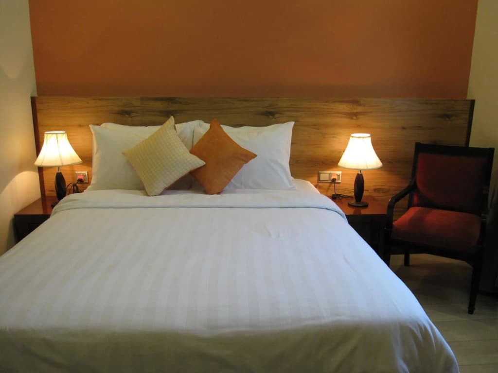 Hotel Eden54 - photo 4