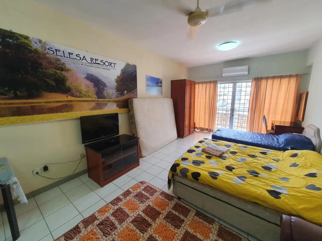 Selesa Hillhomes Golf Resort - T11GGA - photo 18