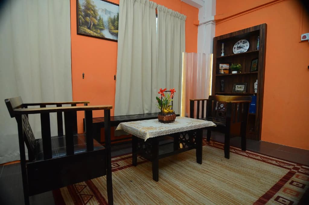 Amt Budget Hotel - photo 3