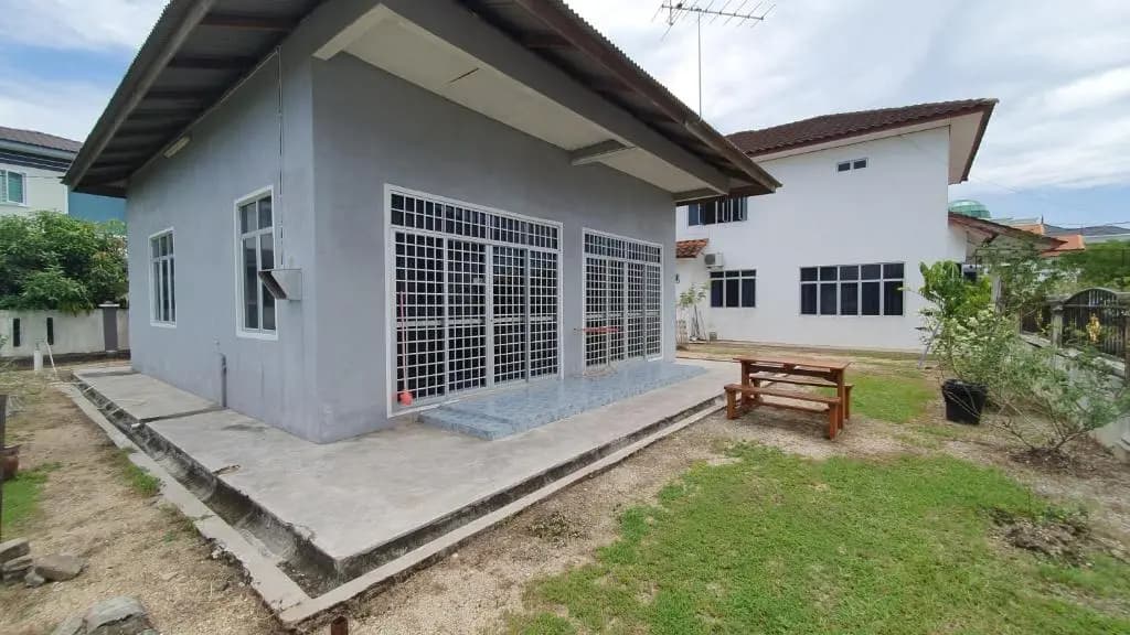 3H Rest House @ Homestay - main photo