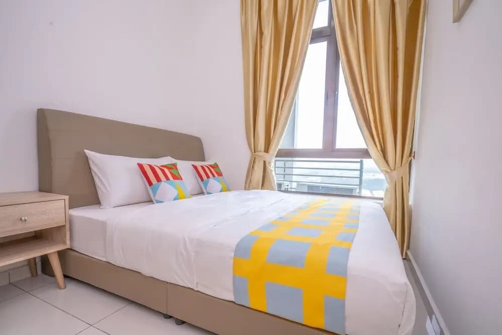 OYO 90183 D' Summit Residence 2bhk - photo 5