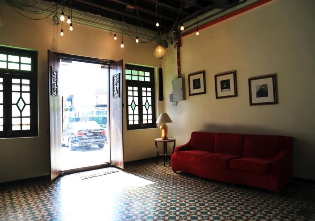 OYO Premium Lorong Kinta Komtar - photo 5