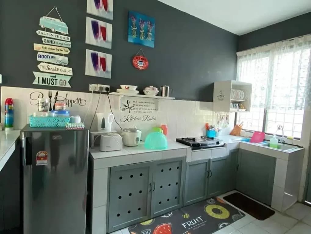 Suhana Homestay Semporna - photo 1
