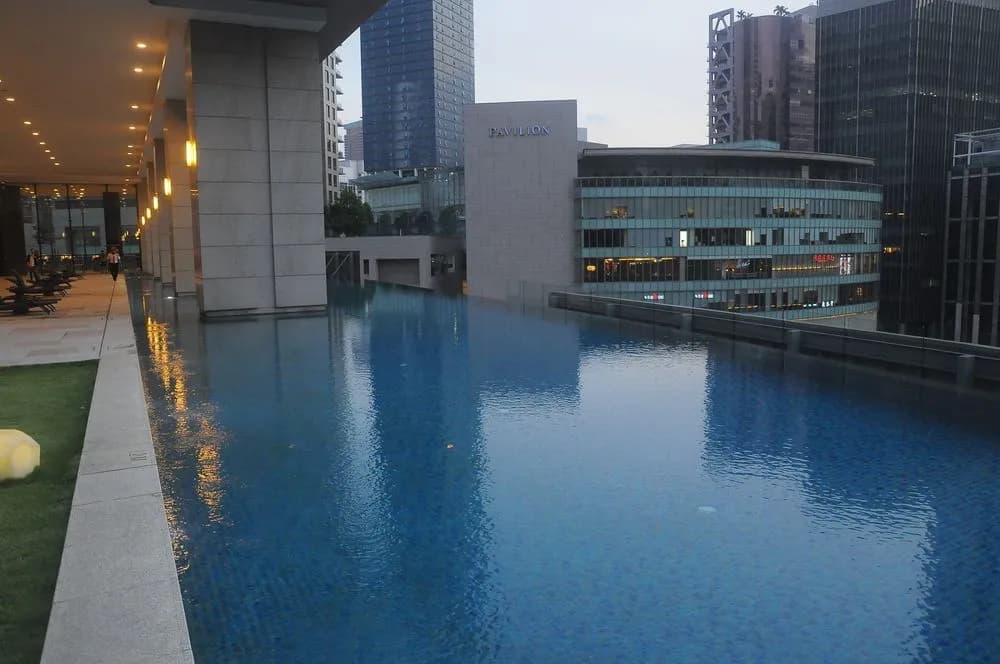 Luxury 2 Bedrooms at Banyan Pavilion KL - photo 14