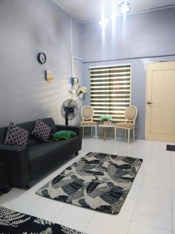 Azie Homestay - photo 7