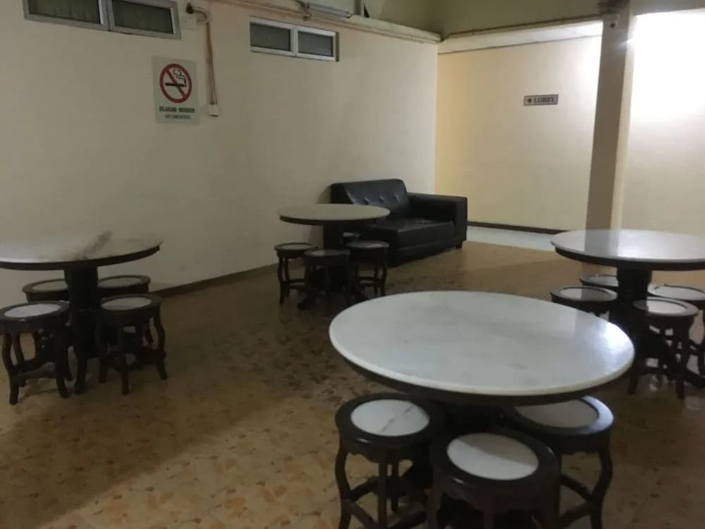 Hotel Harmoni - photo 16