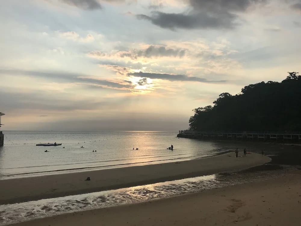 Go Deeper Tioman - photo 6