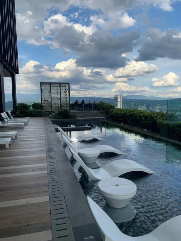 Super Star Suite 5min KLCC Netflix 1cp - photo 20