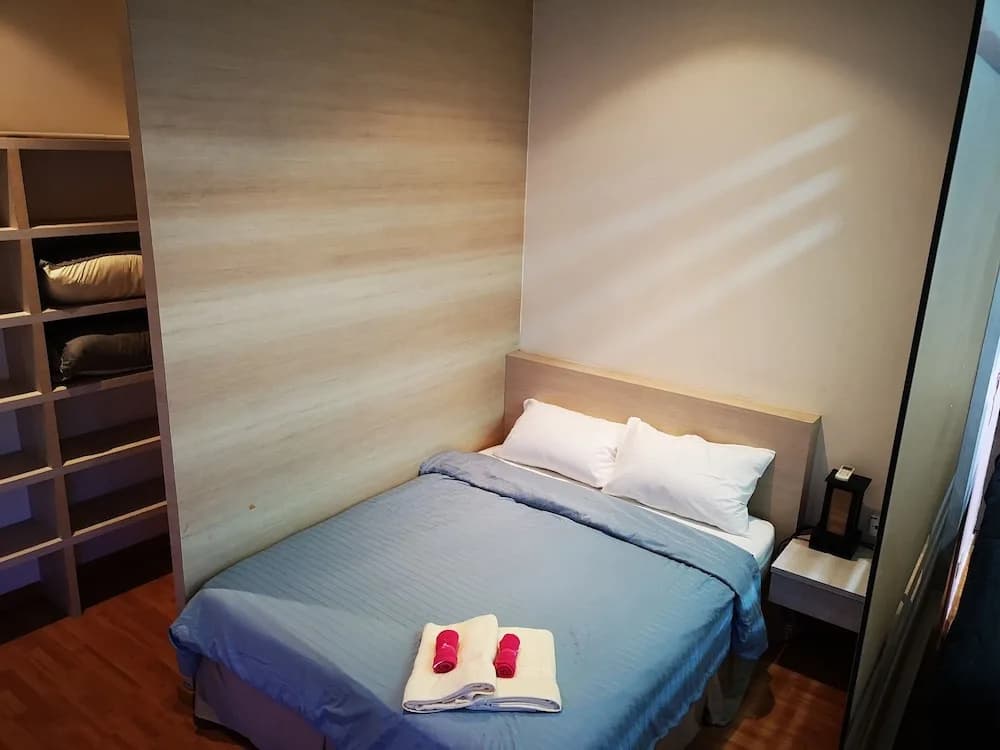 KLCC Parkview Residence Suites - photo 25