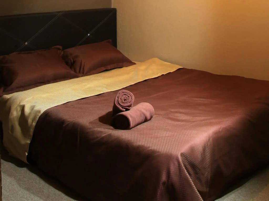 The Room @ Zishi Hostel - photo 2