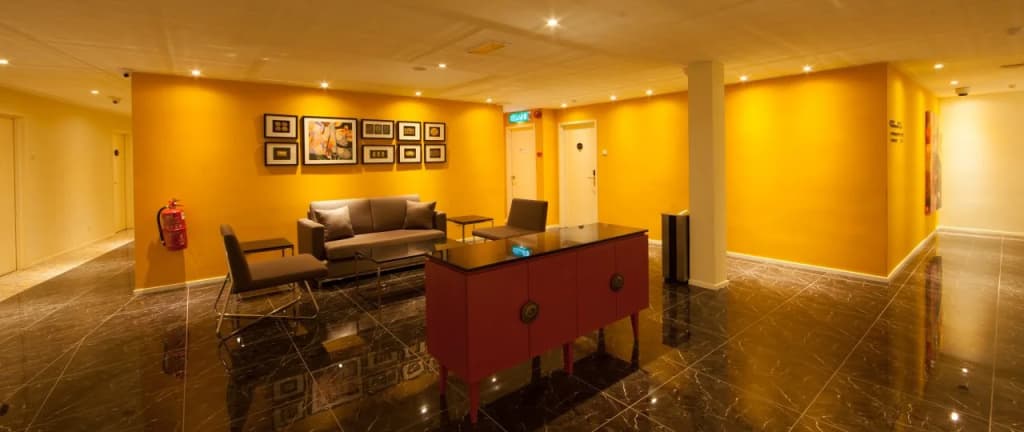 SGI Vacation Club Melaka - photo 15
