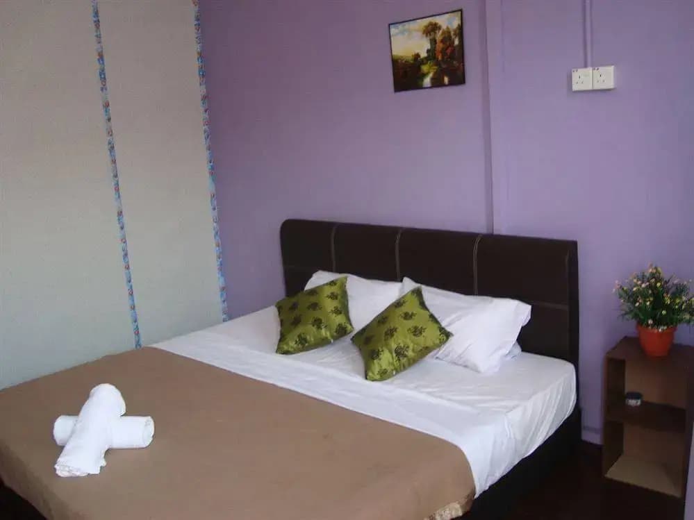 River Golden House - Hostel - photo 4
