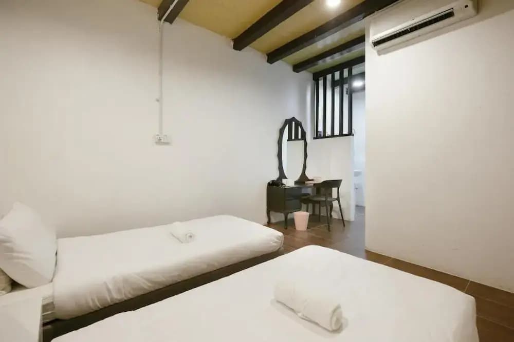 Kangsar Inn 73 - photo 8