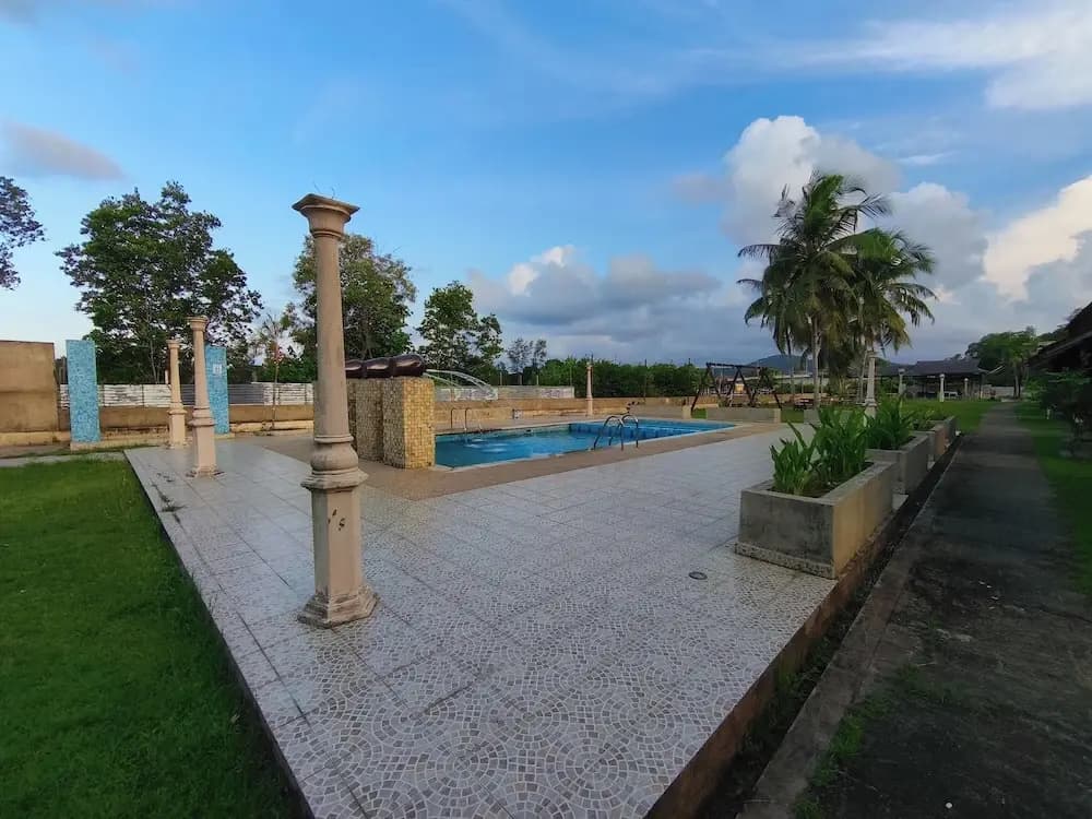 Qurata Riverside Resort - photo 16
