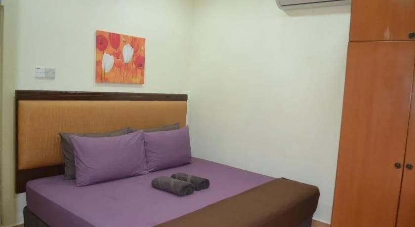 Bumi Langkawi Homestay - photo 5