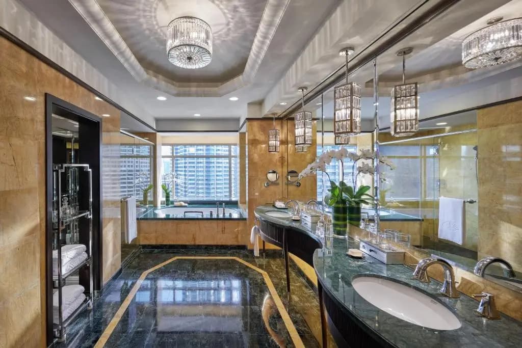 Mandarin Oriental, Kuala Lumpur - photo 12