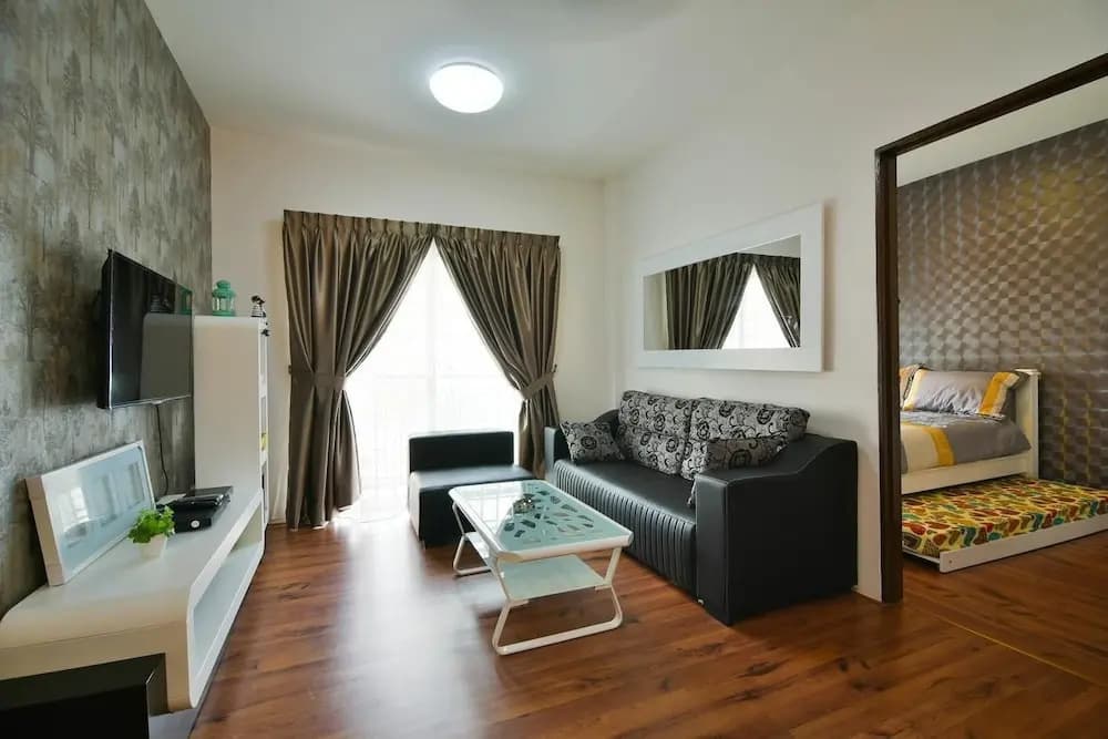 DaHong Island Apartment - photo 5