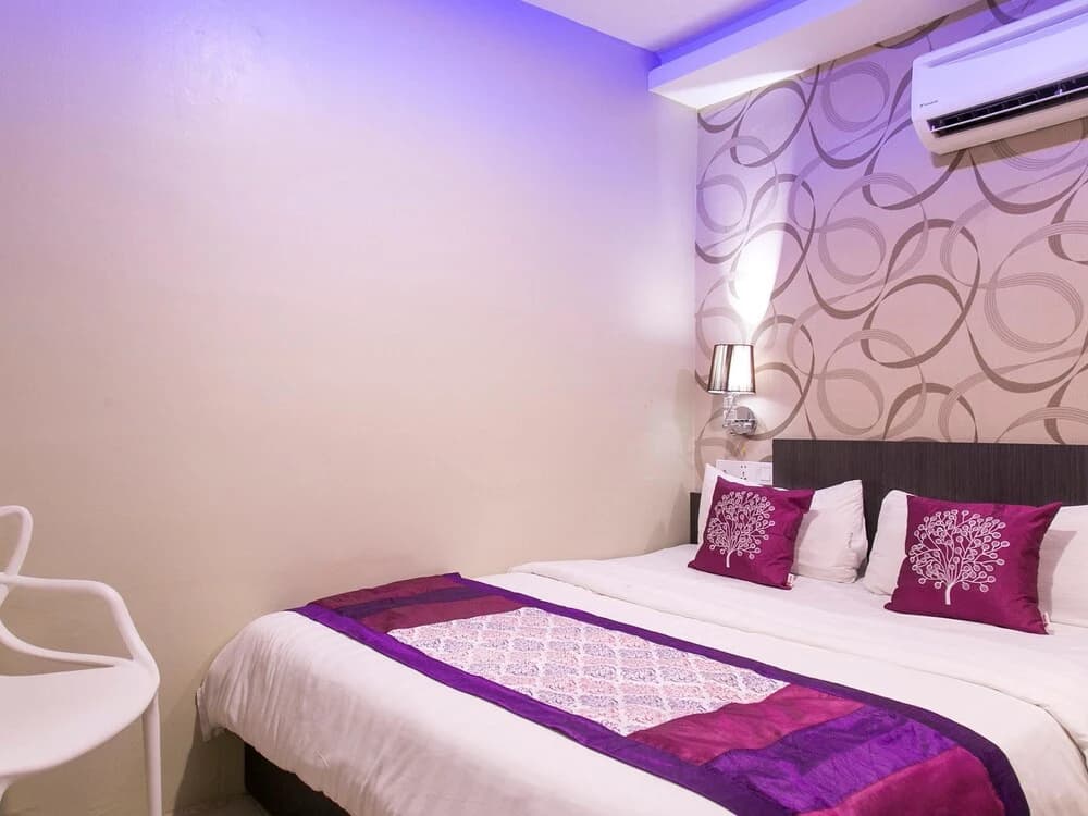 Hotel Q Inn by OYO - photo 5