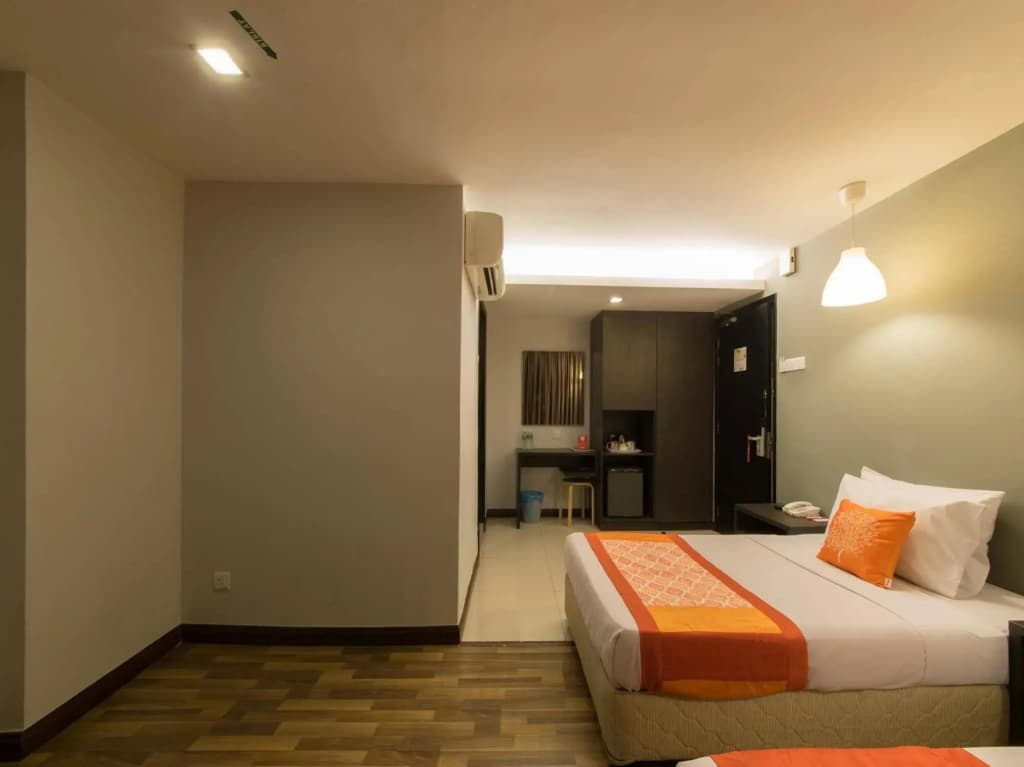 K Hotel - photo 3