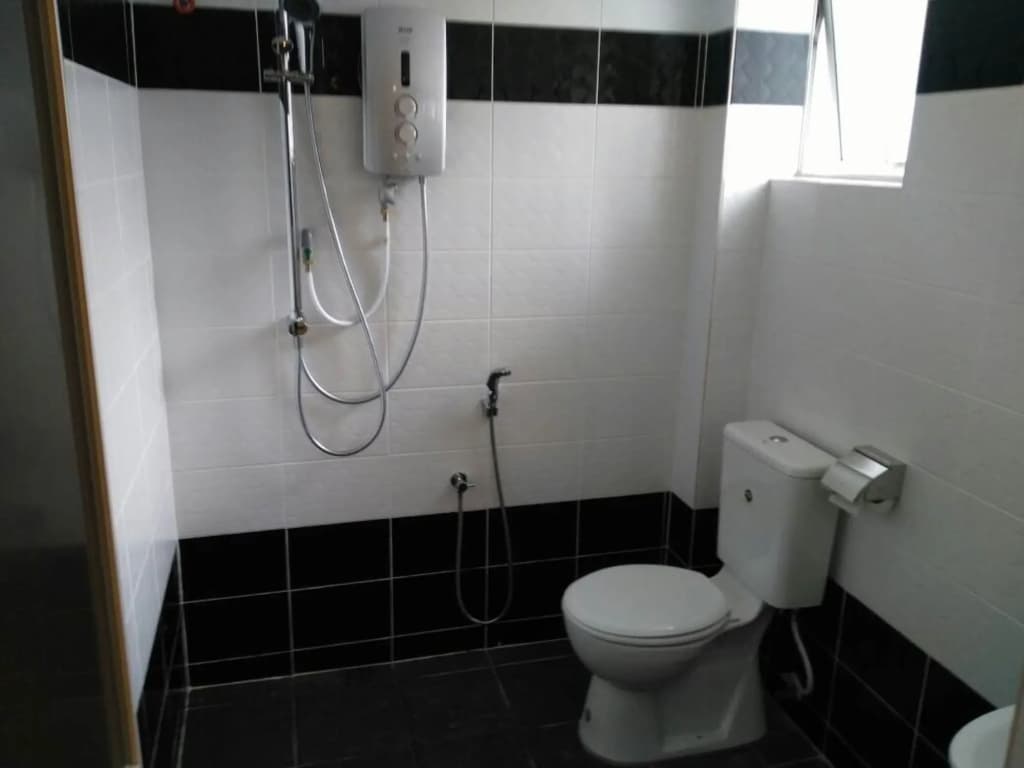 T Hotel Ipoh - photo 9