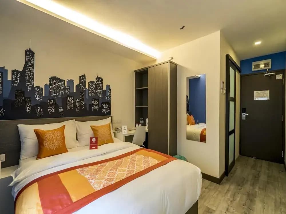 OYO 264 City Edge Hotel - photo 5