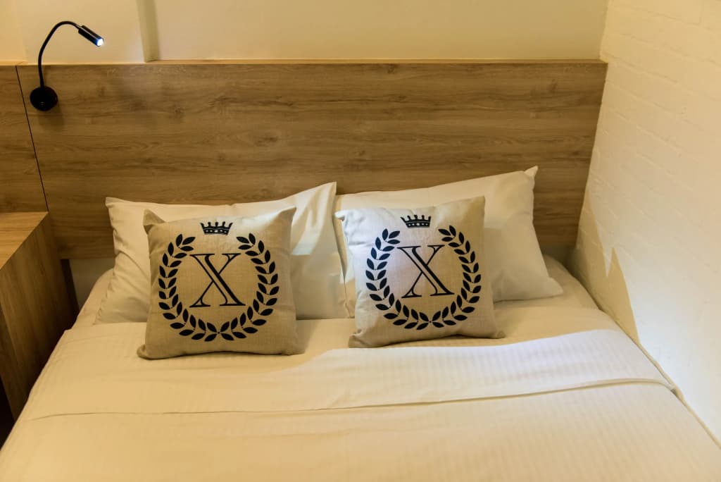 Mixx Express Hotel Sunway - photo 6