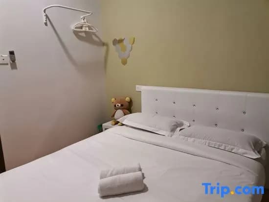 Sea View Country Garden Danga bay 3BR By Natol - photo 2