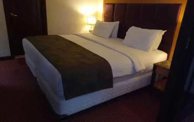 KL Bintang Suites @ Times Square - photo 19