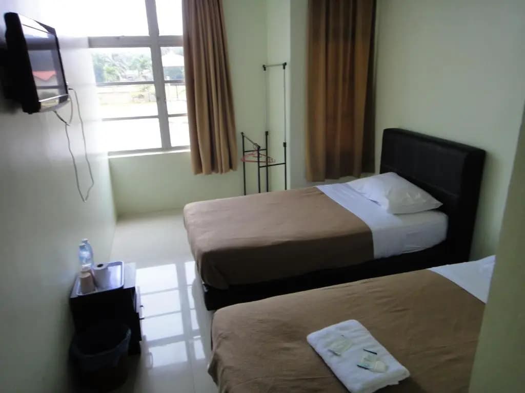 Mines Inn Hotel - photo 11