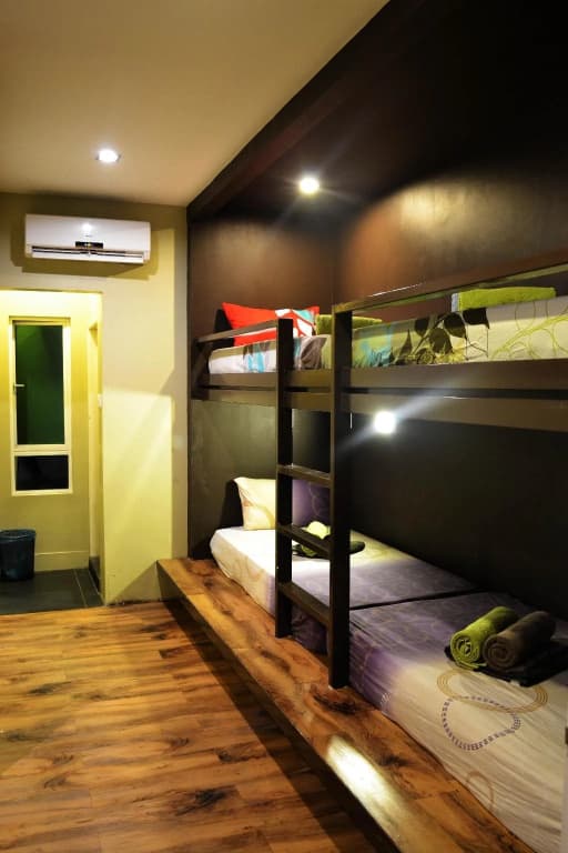 Sakot Hostel - photo 2