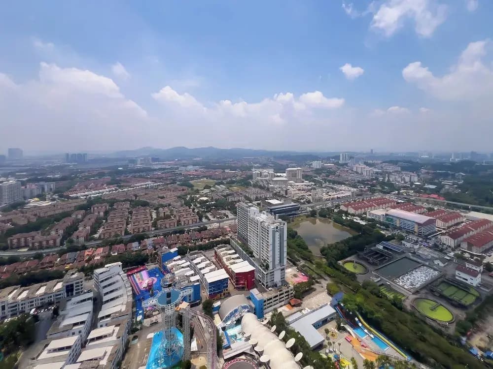 I-City Hill10 Double Tree Shah Alam - photo 18