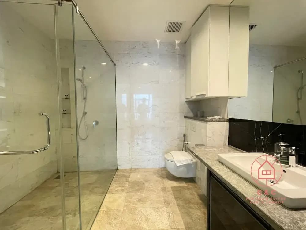The Platinum Suites - photo 11