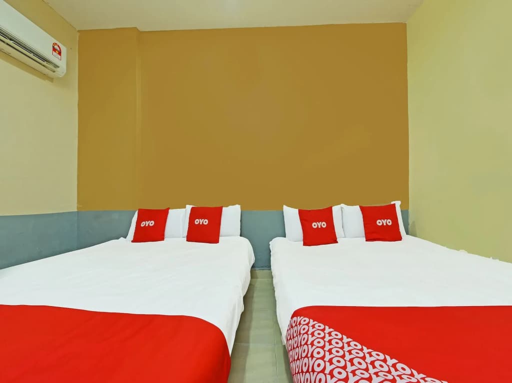 Hotel O Ferringhi Stay Iinn - photo 19