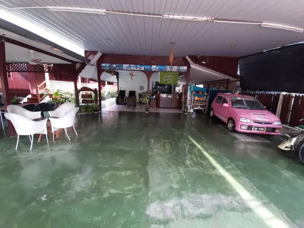 Budget Beach Resort - photo 14