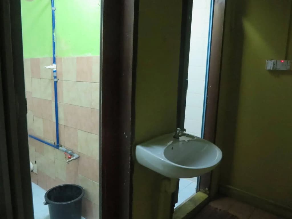 Asia Adventure Lodge Backpackers Hostel - photo 7