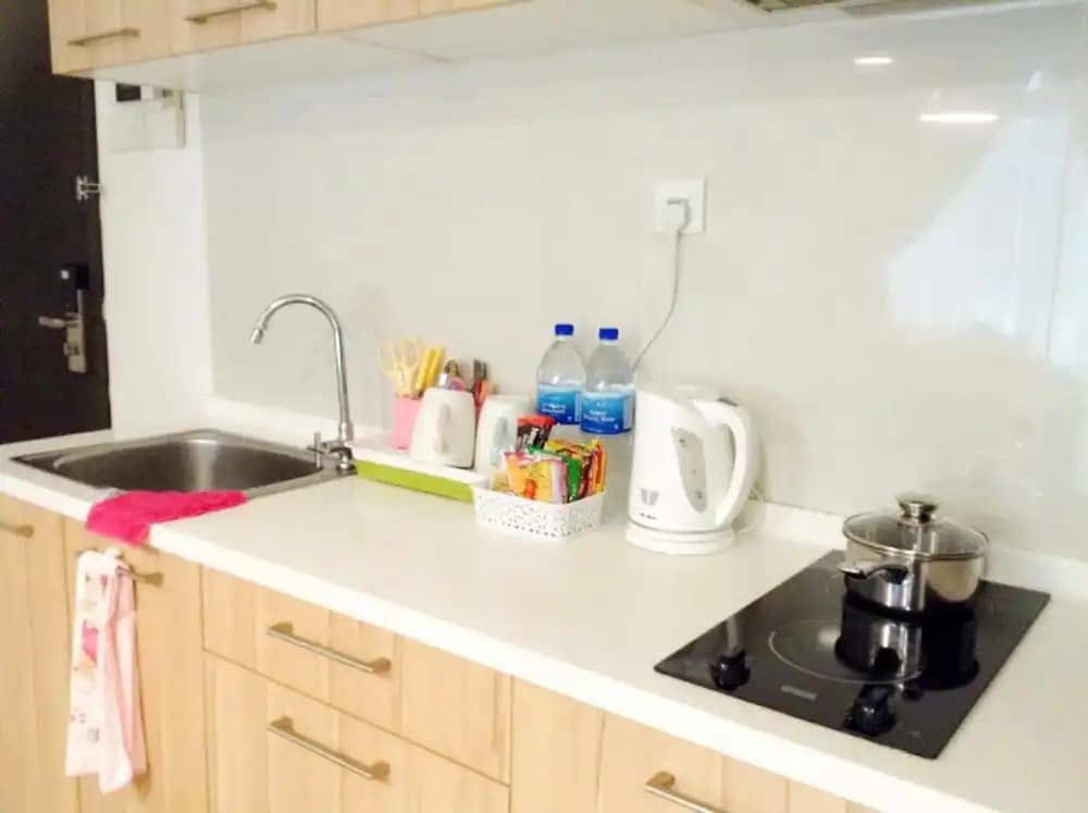 HomeStay in Johor - KSL Travel Home - photo 17