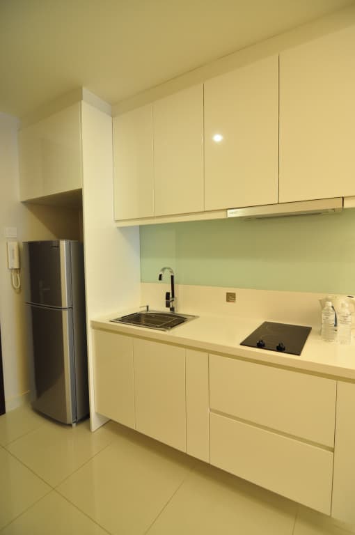 Damas Suites & Residences Kuala Lumpur - photo 38