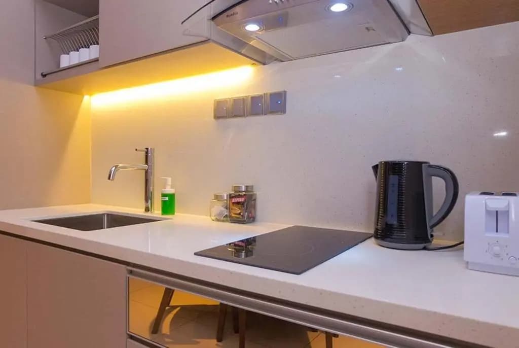 Geo 38 Residence Genting Highland - photo 15