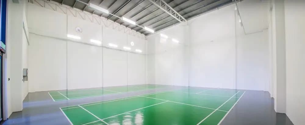 Eco Botanic Duplex KTV Unit - photo 24