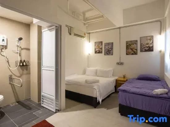Kenny Hill Boutique Hotel near Borneo Medical Centre Kuching - photo 5